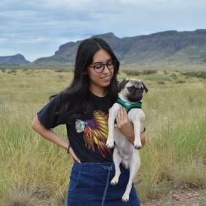 Meet your Posher, Mendiola